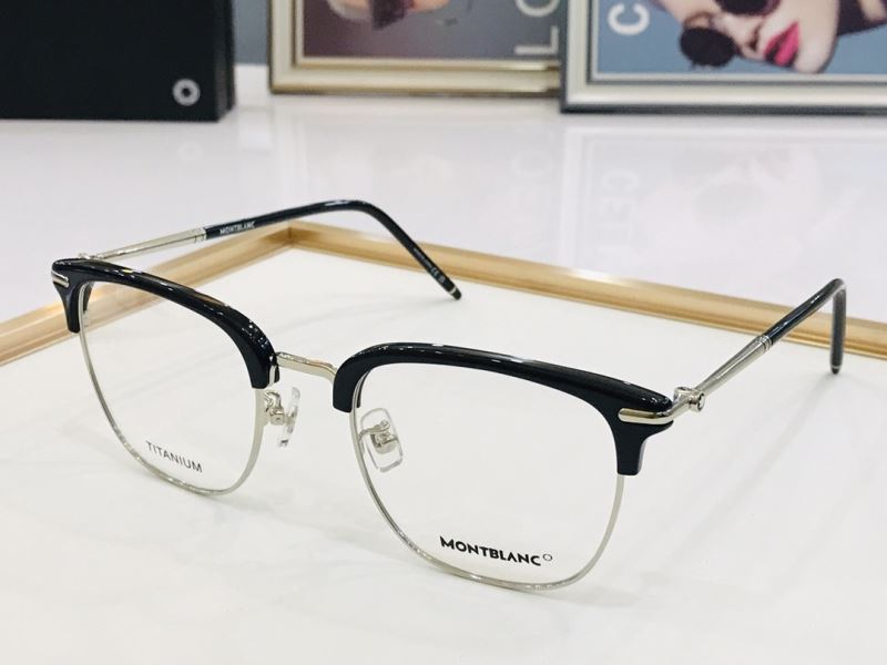 Montblanc Sunglasses